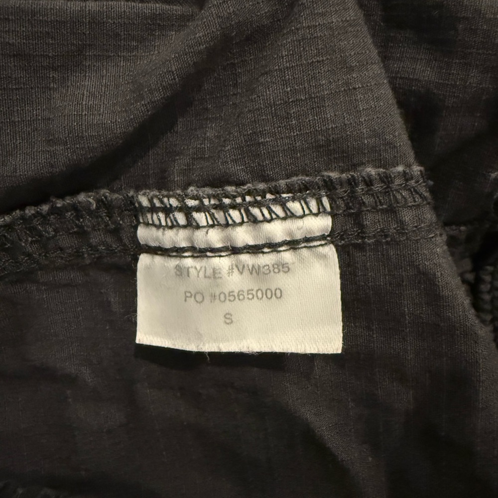 Vuori | Vintage Ripstop Short - Picture 4 of 6